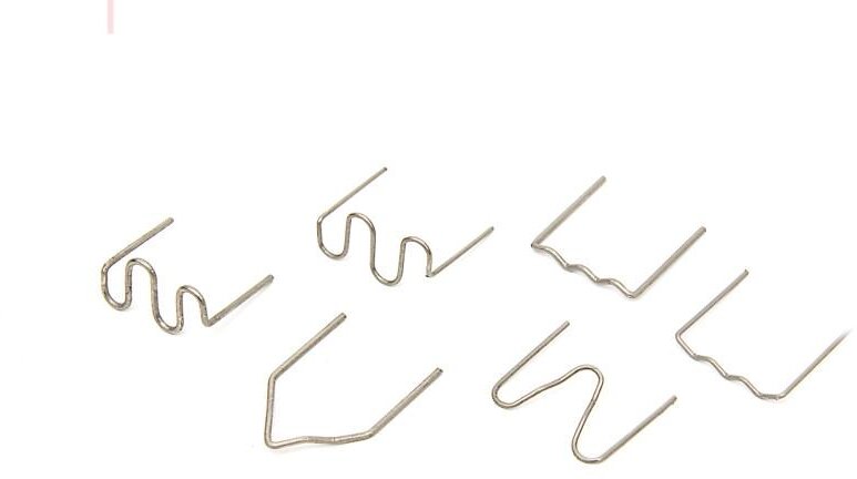 HBM 600 stykke hæftesæt til HBM Varenummer H130539 HBM 600 stykke hæftesæt til HBM Varenummer H130539