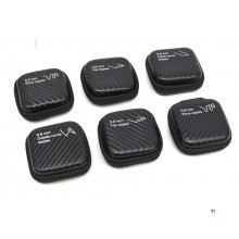 HBM 600 stykke hæftesæt til HBM Varenummer H130539 HBM 600 stykke hæftesæt til HBM Varenummer H130539