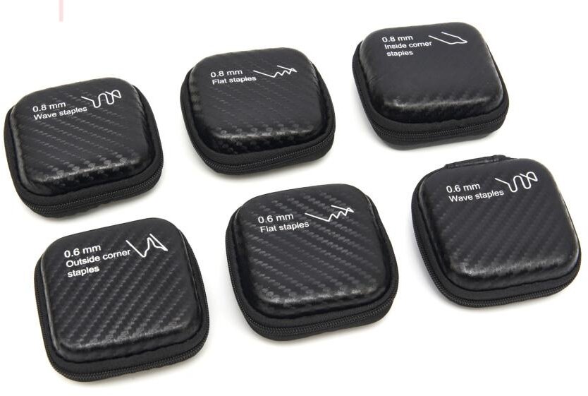 HBM 600 stykke hæftesæt til HBM Varenummer H130539 HBM 600 stykke hæftesæt til HBM Varenummer H130539