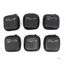 HBM 600 stykke hæftesæt til HBM Varenummer H130539 HBM 600 stykke hæftesæt til HBM Varenummer H130539