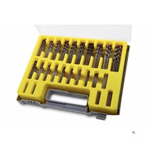 HBM 150 Delige COBALT Borenset Kleine maten