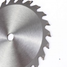 HBM 115 x 10 x 1,7 mm. Widia savklinge