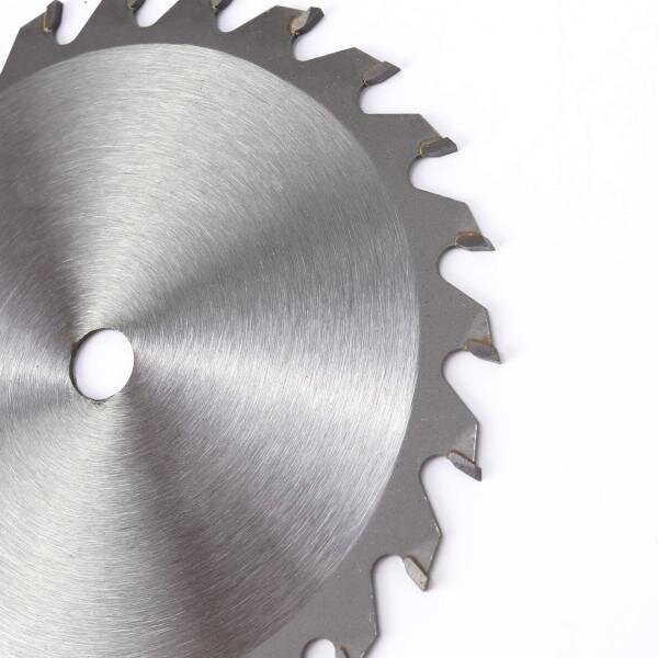 HBM 115 x 10 x 1,7 mm. Widia savklinge