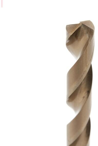 HBM 4,7 mm koboltbor Pakket pr. 10 stk