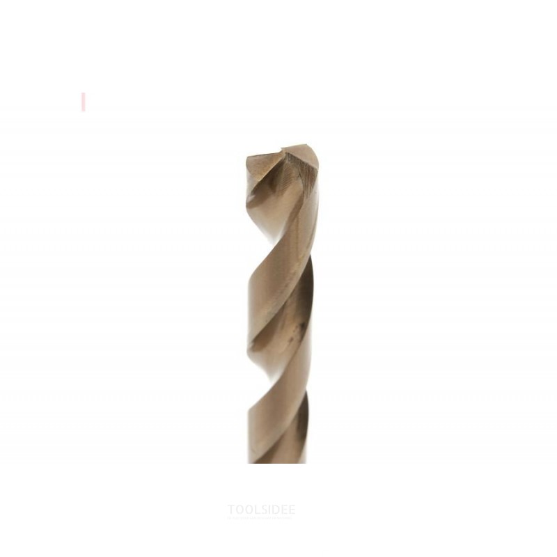 HBM 3,7 mm koboltbor Pakket pr. 10 stk