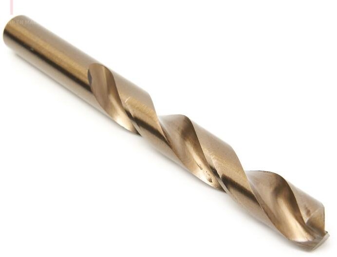 HBM 7,9 mm koboltbor Pakket per 10 stk HBM 7,9 mm koboltbor Pakket per 10 stk