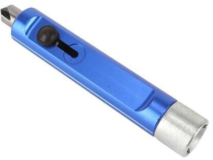 HBM Professional Intern og Ekstern Manuel Universal Forsænkningsskærer 3 – 14 mm