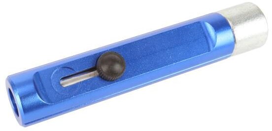 HBM Professional Intern og Ekstern Manuel Universal Forsænkningsskærer 3 – 14 mm