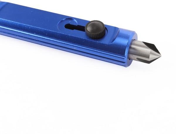 HBM Professional Intern og Ekstern Manuel Universal Forsænkningsskærer 3 – 14 mm