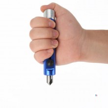 HBM Professional Intern og Ekstern Manuel Universal Forsænkningsskærer 3 – 14 mm