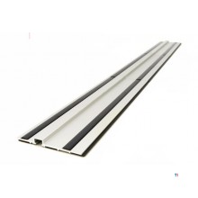 HBM 3 x 330 mm. Linjalsett for HBM 115 mm Professional 1050 watt dykksag, linjalsag med 3