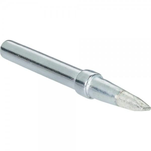 CFH Loddespiss 1,2 mm bred meiselform CFH Loddespiss 1,2 mm bred meiselform