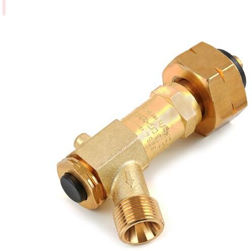 Sievert Sett Turboroofer 60 rustfritt stål Sievert Sett Turboroofer 60 rustfritt stål