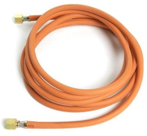 Sievertslang 4m, O4mm 1x fast, 1x roterbar