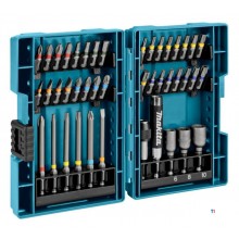 Makita Schraubendreher-Bit-Set 43-teilig B-55697 Makita Schraubendreher-Bit-Set 43-teilig B-55697