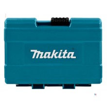 Makita Schraubendreher-Bit-Set 43-teilig B-55697 Makita Schraubendreher-Bit-Set 43-teilig B-55697