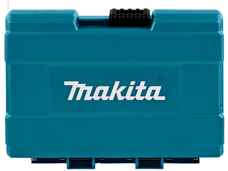 Makita Schraubendreher-Bit-Set 43-teilig B-55697 Makita Schraubendreher-Bit-Set 43-teilig B-55697