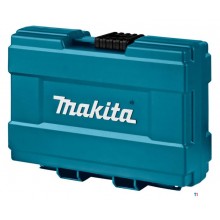 Makita Schraubendreher-Bit-Set 43-teilig B-55697 Makita Schraubendreher-Bit-Set 43-teilig B-55697