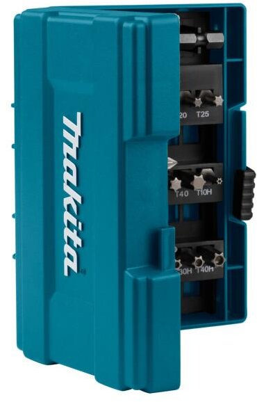 Makita Skruetrækker Bit Sæt 37-delt B-28606 Makita Skruetrækker Bit Sæt 37-delt B-28606