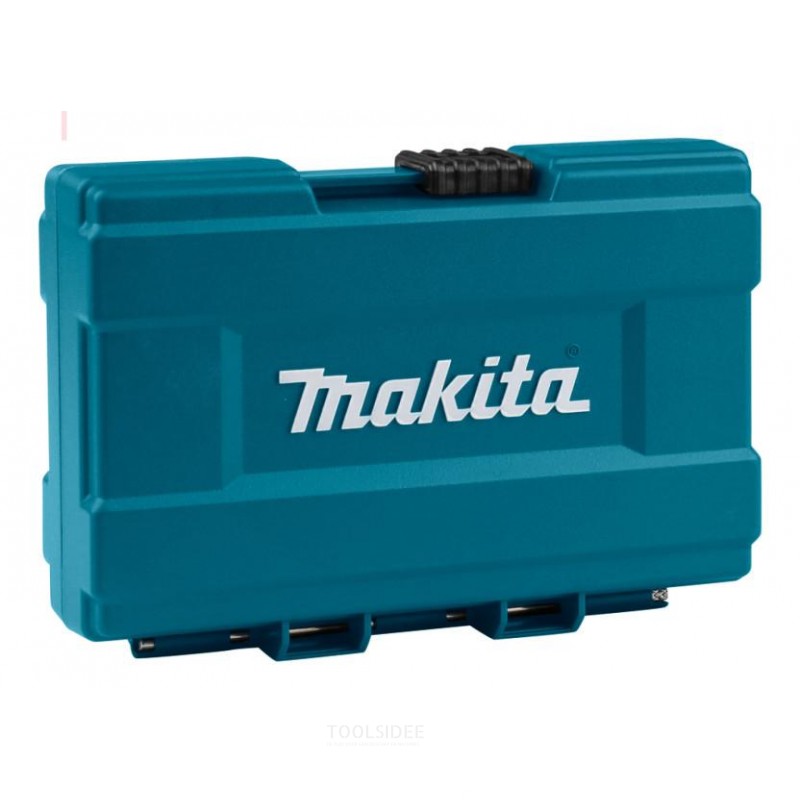 Makita Skruetrækker Bit Sæt 37-delt B-28606 Makita Skruetrækker Bit Sæt 37-delt B-28606