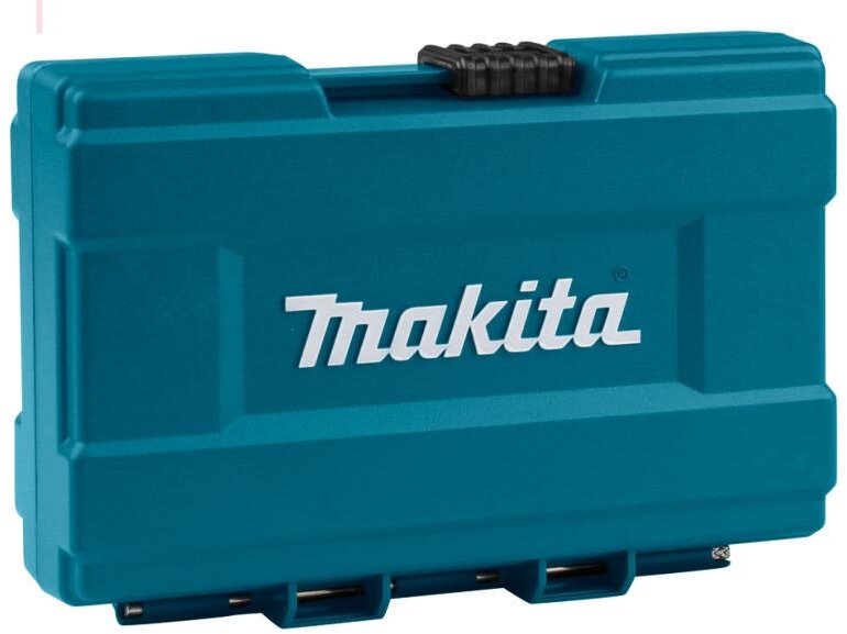 Makita Skruetrækker Bit Sæt 37-delt B-28606 Makita Skruetrækker Bit Sæt 37-delt B-28606