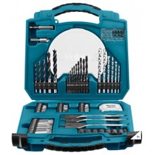 Makita bore-/skruetrækkerbitssæt 71 stk. D-47145