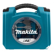 Makita bore-/skruetrækkerbitssæt 71 stk. D-47145