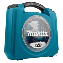 Makita bore-/skruetrækkerbitssæt 71 stk. D-47145