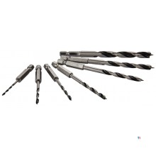 Makita træboresæt 7-delt D-62371