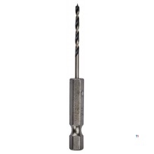 Makita træboresæt 7-delt D-62371