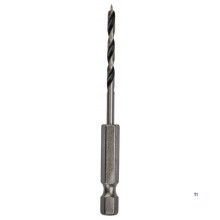 Makita træboresæt 7-delt D-62371