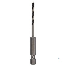 Makita træboresæt 7-delt D-62371