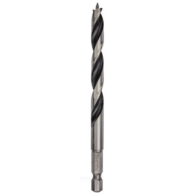 Makita treborsett 7-delt D-62371