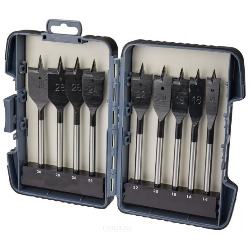 Makita Speed porasarja 9 jakaja P-80802