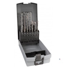 Makita P2S: Betonboresæt 7-delt B-49046