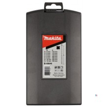 Makita P2S: Betonboresæt 7-delt B-49046