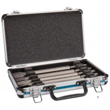 Makita meiselsett 5-delt D-42379