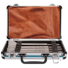 Makita meiselsett 5-delt D-42379