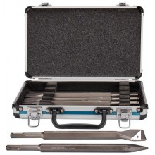 Makita meiselsett 5-delt D-42379