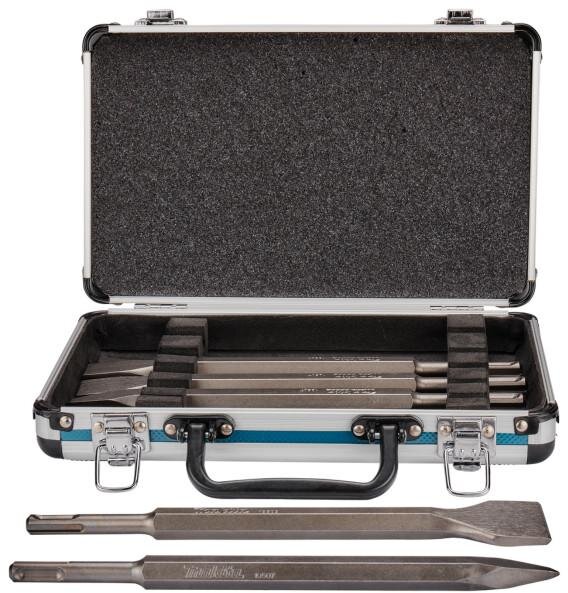 Makita meiselsett 5-delt D-42379