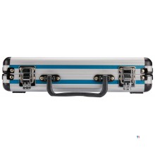 Makita meiselsett 5-delt D-42379