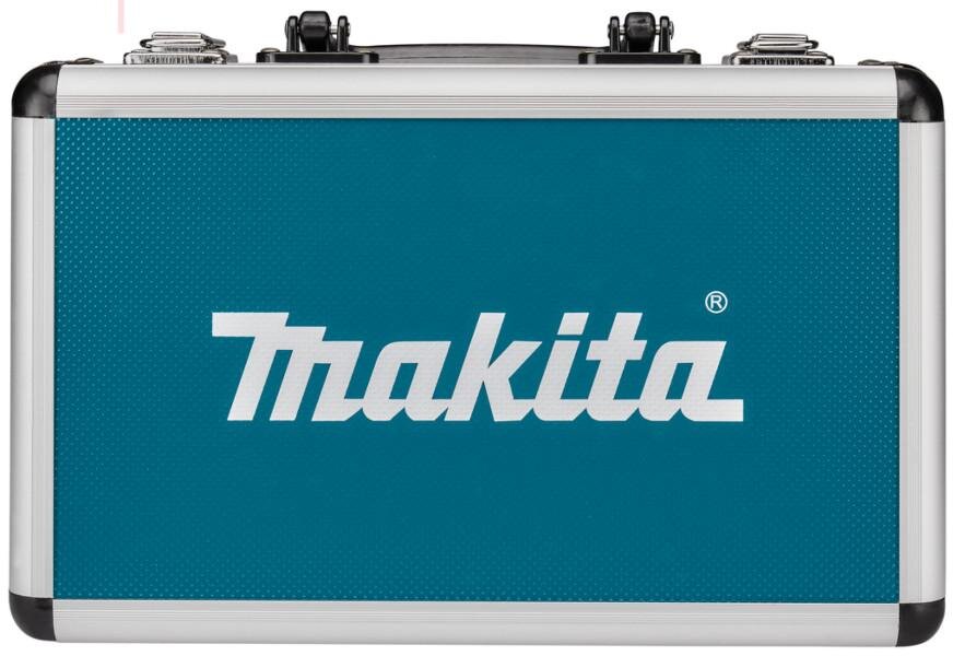 Makita meiselsett 5-delt D-42379