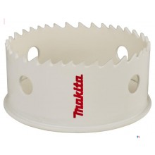 Makita hulsavsæt 15-delt metal B-38679