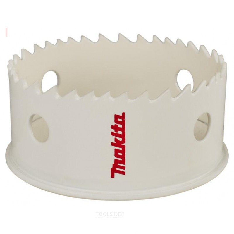 Makita hullsagsett 15-osainen metalli B-38679