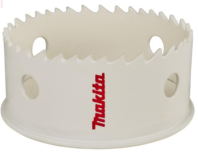 Makita hulsavsæt 15-delt metal B-38679