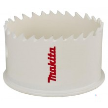 Makita hulsavsæt 15-delt metal B-38679