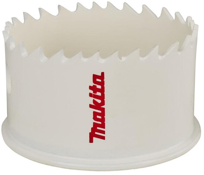 Makita hulsavsæt 15-delt metal B-38679