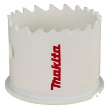 Makita hulsavsæt 15-delt metal B-38679