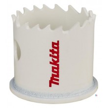 Makita hulsavsæt 15-delt metal B-38679