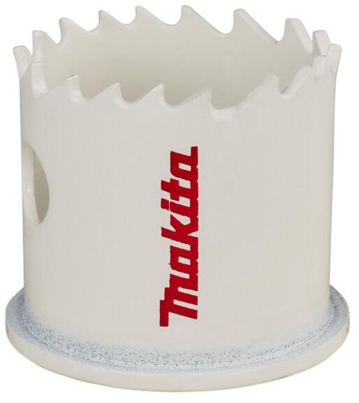 Makita hulsavsæt 15-delt metal B-38679